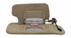 Passenger Right Rh Sun Visor Illuminated Fits 2000-2002 Lincoln Authentic Oem Used. Price: $30.95.