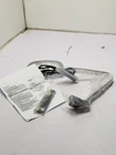 K-source H3721 Universal Truck Mirror Two Point Mount Chrome 5-1/2 X 8-1/2 New. Price: $24.99.