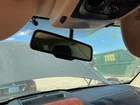 Used Front Center Interior Rear View Mirror Fits: 2010 Ford Explorer Automatic. Price: $129.90.