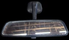 Rear View Mirror Oem E1 01 10043 Jaguar XJ6 1981-1987 Used. Price: $22.00.