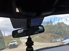 2019 Ford Expedition Rear View Mirror Automatic Dimming Blk Suv Used 267-10109. Price: $80.70.