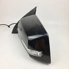 2009-2016 Oem Gmc Acadia Lh Driver Side Mirror 7-PIN Heated Signal WA501Q Black Used. Price: $53.95.