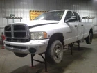 Used Interior Rear View Mirror Fits: 2003 Dodge 2500 Pickup Grade. Price: $65.00.