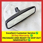 2009-2018 Honda Pilot Interior Rear View Mirror 76400-SZA-A11 Oem Used. Price: $79.97.