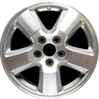 (ships Today) Wheel Rim Honda Pilot 17 2009-2011 42700SZAA22 Factory Oe 63992 Remanufactured. Price: $174.00.