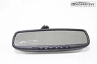 2017-2020 Mitsubishi Outlander Front Windshield Upper Interior Rear View Mirror Used. Price: $89.99.