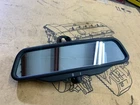 94-95 Bmw E34 540I Manual Dimming Radio Interior Rear View Mirror 8193882 Used. Price: $165.00.