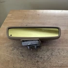 92-99 Mercedes W140 CL500 CL600 S320 Interior Rear View Mirror 1408110131 Oem Used. Price: $199.99.