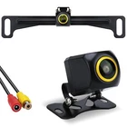 Camera For Cars Ahd 1080P Rear View Mirror Metal Housin... New. Price: $31.96.