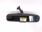 2013-2015 Honda Odyssey Interior Inside Rear View Mirror Black 76400-SZA-A21 Used. Price: $54.15.