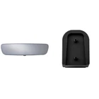 Advent ADVGENFL8EXP Gentex Frameless Auto Dimming Rear View Mirror With Adven... New. Price: $149.98.