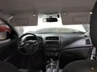 2015 Mitsubishi Outlander Sport Interior Rear View Mirror Used. Price: $65.00.