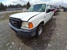 Ranger 2005 Rear View Mirror 11982918 Used. Price: $51.02.