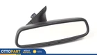 2005 Jaguar S-type Interior Rear View Mirror Assembly Black 4R83-17E678-AA Oem Used. Price: $25.85.