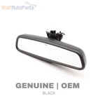 2013-2018 Bmw 650I Xdrive Interior Rear View Mirror 9345380 Used. Price: $33.49.