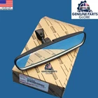 Genuine Oem Toyota Camry Tundra Sequoia Interior Rear View Mirror 87810-0C020 New. Price: $95.91.