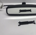 GNTX-453 Auto Dimming Interior Rear View Mirror Homelink Red Hidden Compass Used. Price: $69.87.