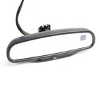 2005-2006-2007 Buick Rendezvouz Manual Dimming Rear View Mirror 883459596 Used. Price: $70.05.