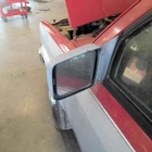 Driver Side View Mirror Manual 5X7" Fits 87-96 Dakota 759126 Used. Price: $94.90.