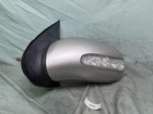 02-05 Mercedes W163 ML500 ML320 Left Lh Driver Side View Door Mirror 7 Wire Used. Price: $179.00.