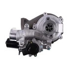 Svyoroo Turbocharger 17201-UL010 Toyota Engine 1KD Forklift 40-8FD50N 8FD80U New. Price: $541.50.