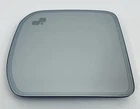Genuine Land Rover L663 Defender Auto Dimming Cvx Bsm Passenger Mirror Glass Used. Price: $95.26.