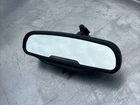 Rear View Mirror Without Graphic Symbol Fits 05-07 Buick Rendezvous Used. Price: $59.99.