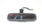2006 Lexus SC430 Z40 Conv #367 Interior Rear View Mirror Black 06-10 Used. Price: $266.99.