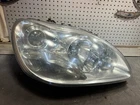 Lens Craz 03 05 06 Mercedes S430 S350 Passenger Halogen Headlight A2208204261 Used. Price: $100.00.
