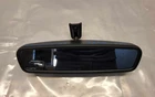 LB5B17K695AA Rear View Mirror Ford Explorer 20 21 22 23 24 Used. Price: $68.00.