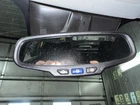 11-16 Chevy Cruze Rear View Mirror W/ Auto Dimming Telematics 13503048 Used. Price: $66.30.