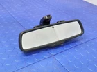 15-16 Dodge Challenger Autodim Rear View Mirror W/ Mic Genuine Oem 68275506AB Used. Price: $99.99.