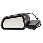 Mirrors Driver Left Side Heated Hand Coupe Ford Mustang 2024-2025 New. Price: $179.42.