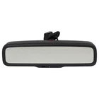 09-12 Honda Pilot 13-14 Accord 08-10 Odyssey Auto-dim Rearview Mirror 026135 Oem Used. Price: $185.07.
