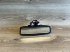 Maserati Ghibli M157 Interior Rear View Mirror With Camera Oem 2014 2017 Used. Price: $13.50.