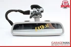2010-2013 Mercedes-benz R350 W251 Rear View Mirror Assembly 1648104117 Used. Price: $35.00.