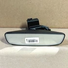 New Oem Mopar 2019-2024 Ram 1500/2500/3500 Inside Rear View Mirror 68453788AA. Price: $94.95.