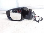 2024 Jeep Grandcher Driver Side View Mirror Gloss Black Oem 68594731AB Used. Price: $274.95.