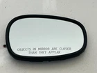 Bmw 1 3 Series E82 E90 E92 Right Passenger Side Auto Dim Heated Mirror Glass Used. Price: $103.96.