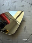Oem 2023 Genesis GV70 Advanced Driver Mirror Glass Used. Price: $150.00.