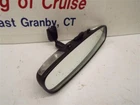 Stratus 2002 Interior Rear View Mirror 179275 Used. Price: $45.09.