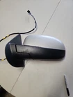 2007-2013 Silverado Sierra Tahoe Driver Left Door Mirror W/o Turn Signal Oem Used. Price: $100.00.