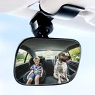Ceritorn Universal Car Interior Rearview Baby Mirror Wide Angle Convex New. Price: $15.59.