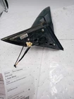 Driver Side View Mirror Power Body Color Non-heated Fits 17-18 Civic 708029 Used. Price: $166.39.