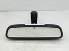 2009 Bmw 535I Interior Rear View Mirror Oem K3LP3 Used. Price: $30.82.
