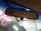 Focus 2001 Rear View Mirror 1590139 Used. Price: $62.50.