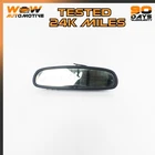 05-23 Aston Martin V8 Vantage DB9 Interior Rear View Mirror Black Assembly Oem Used. Price: $463.28.