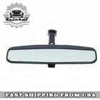 Inside Rearview Mirror Fits Chevrolet Silverado 1500 2500 3500 Pickup 1PC New. Price: $56.23.
