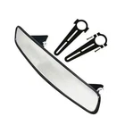 Longacre Racing Mirror And Roll Bar Brackets 52-22536 New. Price: $64.98.