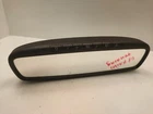 95 Ford Mercury Lincoln Donnelly Interior Rear View Mirror Used E8011612. Price: $31.00.